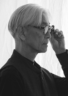 Ryuichi Sakamoto